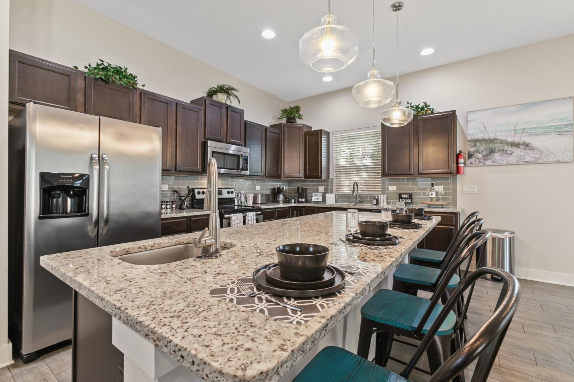 Villa 3 Minutes To Beach, 9 Minutes To Mayo Clinic, King Bed, Sleeps 8 à Jacksonville Beach Extérieur photo