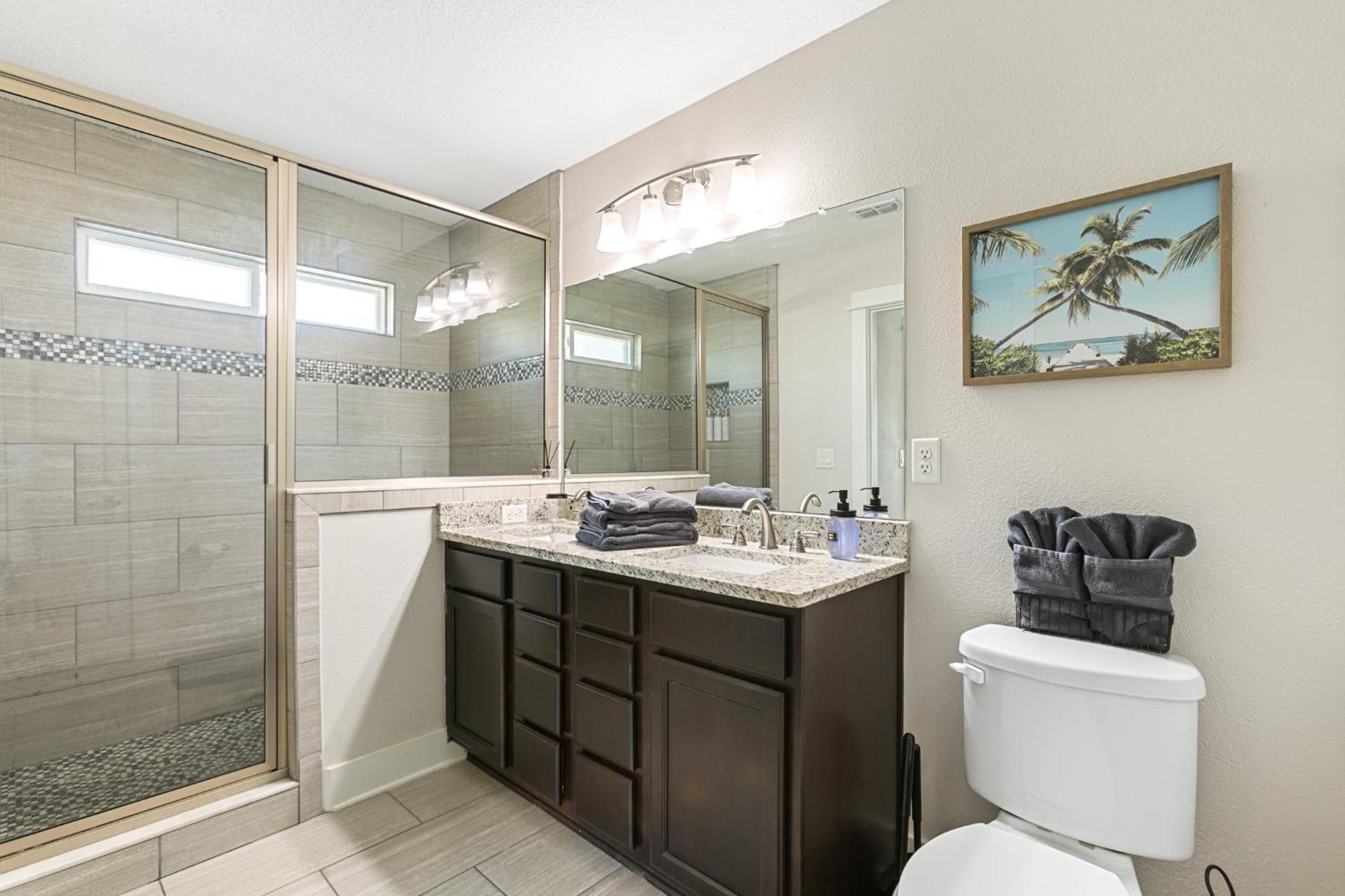 Villa 3 Minutes To Beach, 9 Minutes To Mayo Clinic, King Bed, Sleeps 8 à Jacksonville Beach Extérieur photo