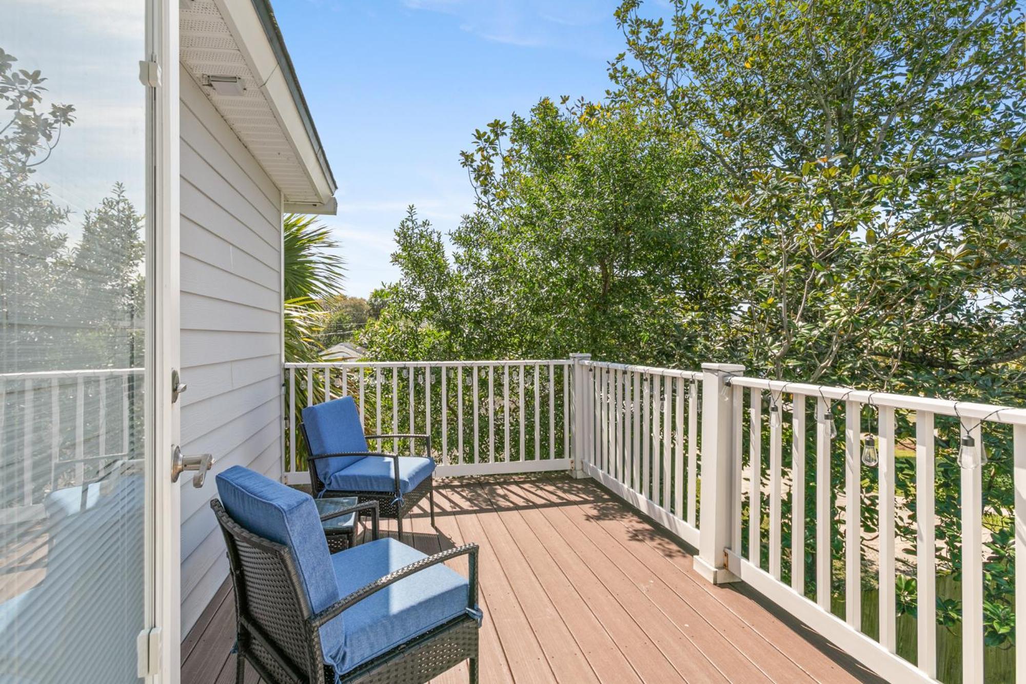 Villa 3 Minutes To Beach, 9 Minutes To Mayo Clinic, King Bed, Sleeps 8 à Jacksonville Beach Extérieur photo