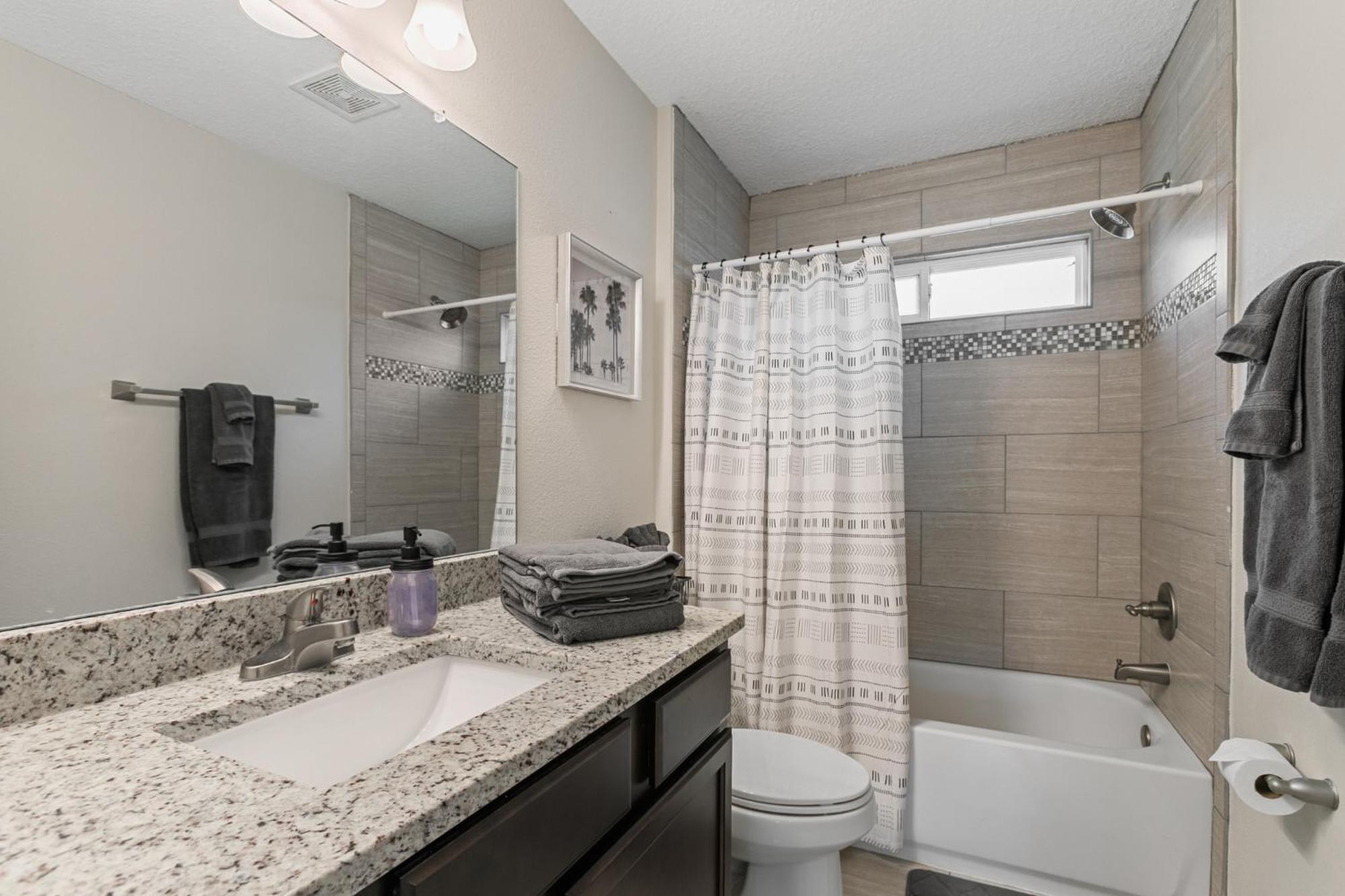Villa 3 Minutes To Beach, 9 Minutes To Mayo Clinic, King Bed, Sleeps 8 à Jacksonville Beach Extérieur photo